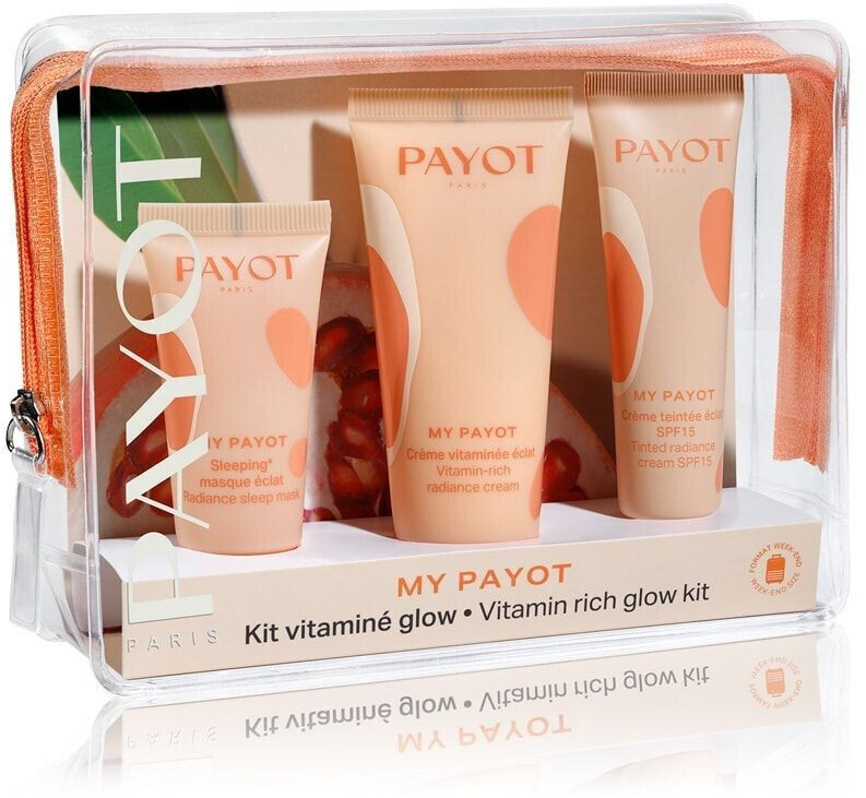 Payot Trio My Limited Edition Set 3 pcs.