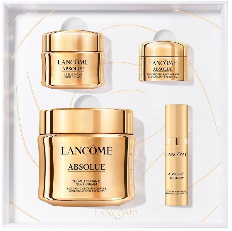Lancôme Absolue Soft Cream Set