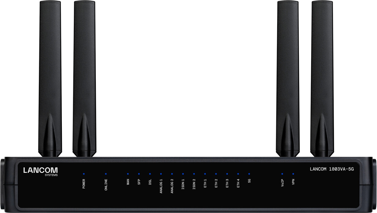 Lancom 1803VA-5G