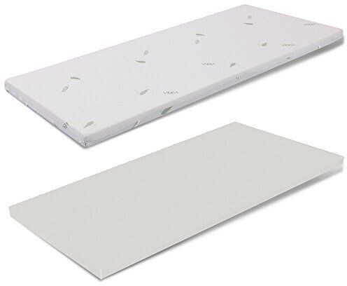 MiaSuite Topper Memory Foam 80x200cm H3