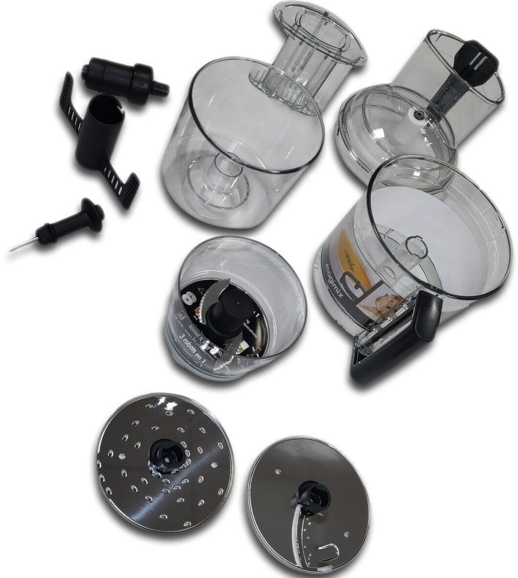 Magimix Kit cuve 17673 pour robot
