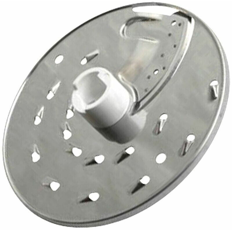 Magimix Disque éminceur râpeur 4 mm 17364 pour robot