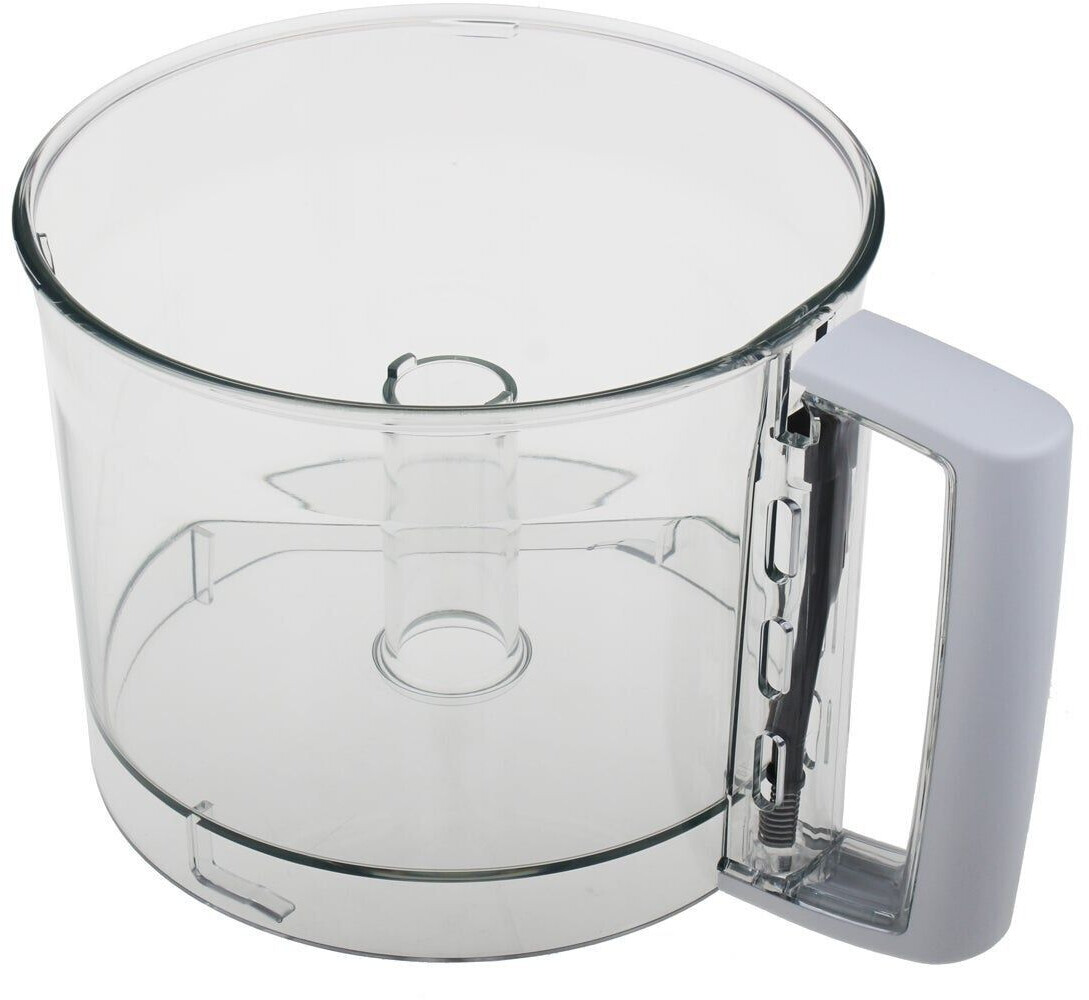 Magimix Cuve bol pour robot CS5200 blanc 17339