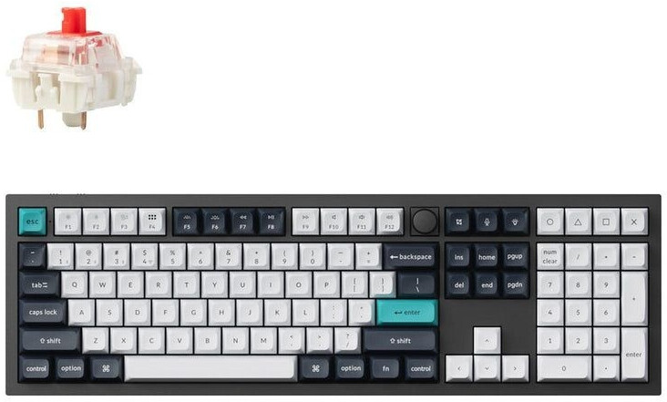 Keychron Q6 Max