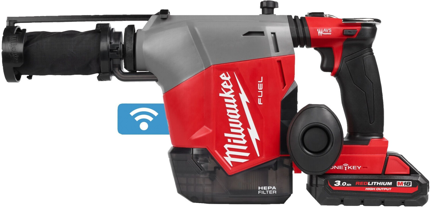 Milwaukee M18FHAFOH16-302X
