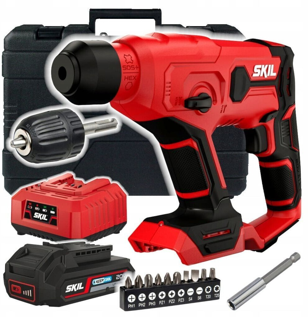 SKIL RH1E3810GB