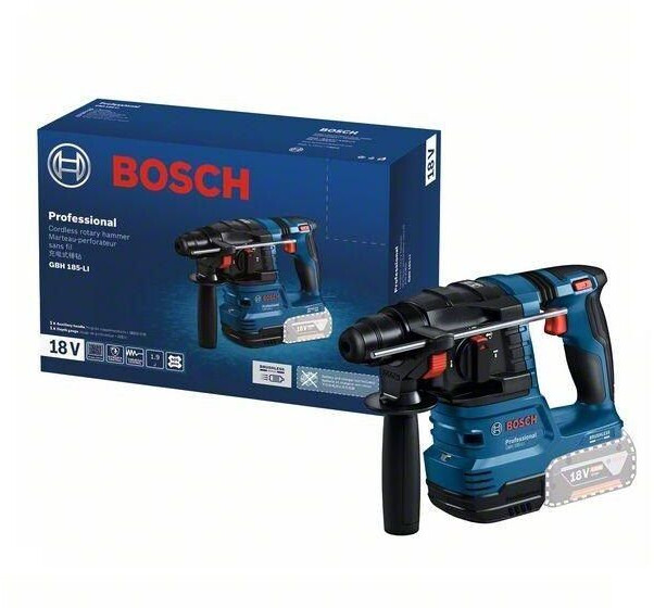 Bosch GSB 185-LI (0611924020)