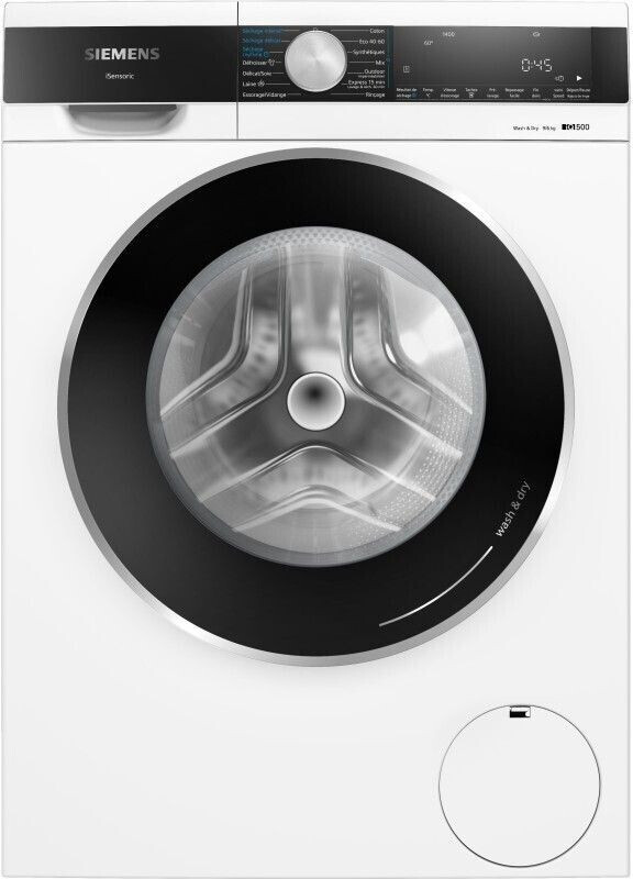 Siemens WN44G200FR