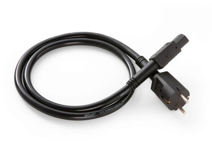 QED XT5 1,00m