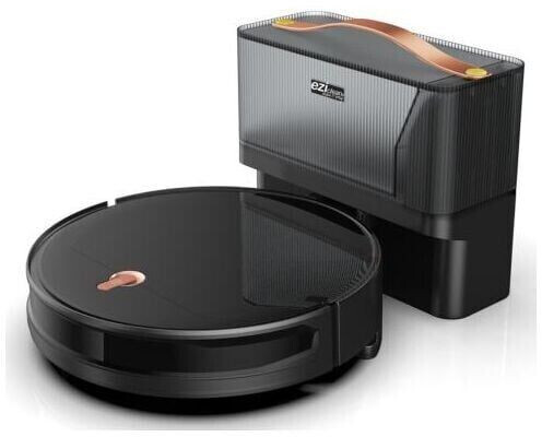 EZIclean I-Bot Z5