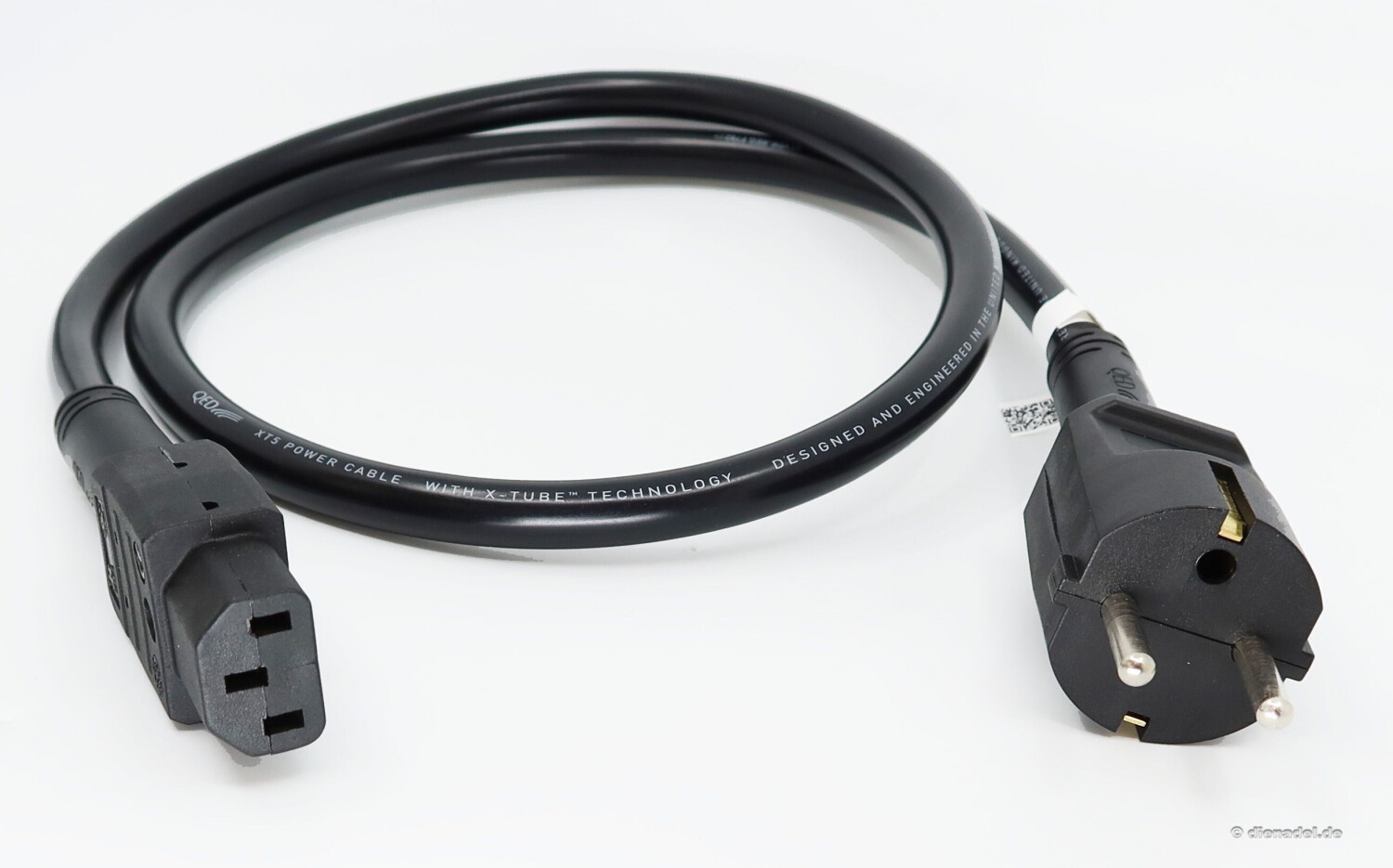 QED XT5 2,00m