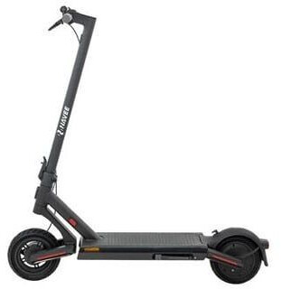 Navee S65 (FR)