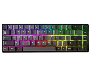 DrunkDeer G65 PBT ab 112,00 € | Preisvergleich bei idealo.de