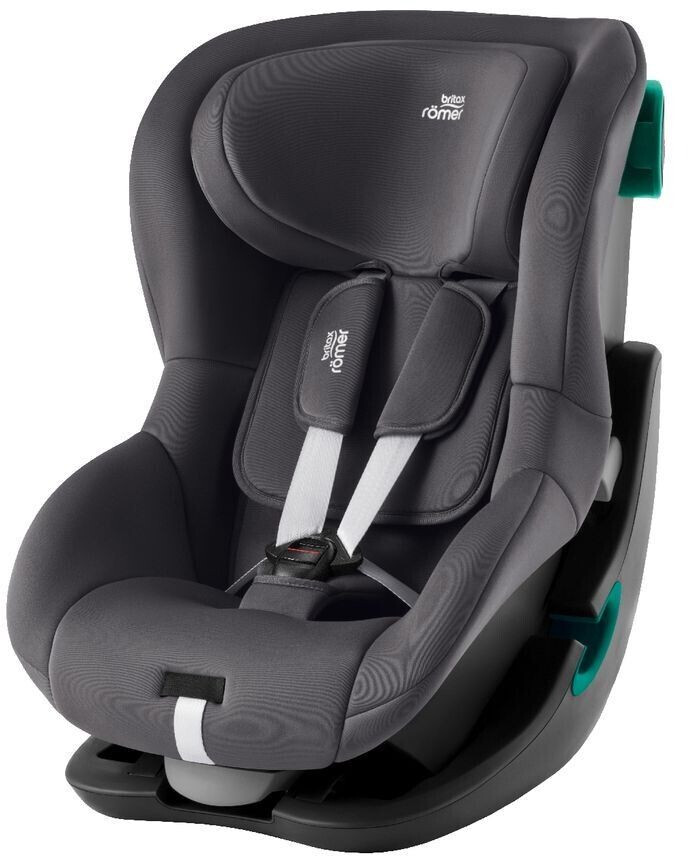 Britax King Pro