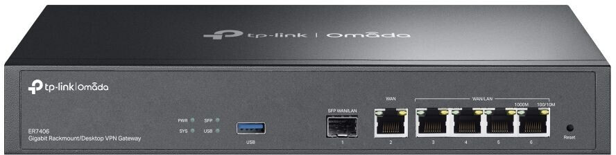 TP-Link ER7406