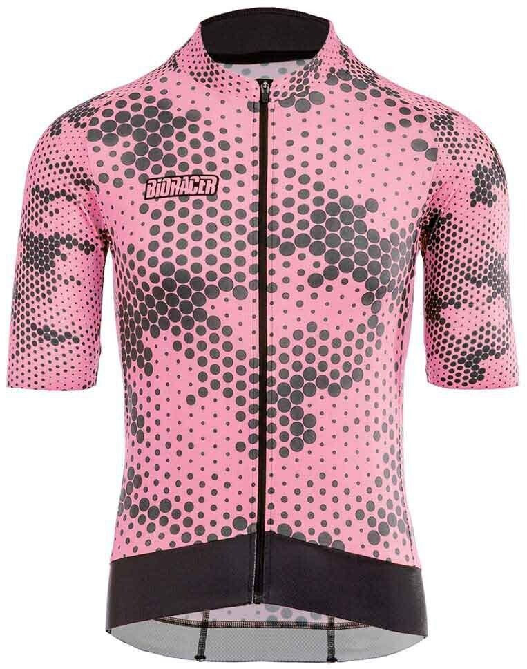Bio-racer Epic Short Sleeve Jersey (BR11506-CS20-G) pink