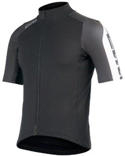 Bio-racer Speedwear Concept Tempest Protect 3.0 Short Sleeve Jersey (BR29026-B) black