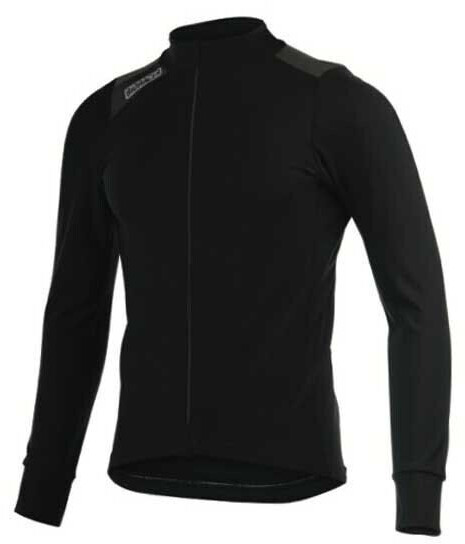 Bio-racer Sprinter Tempest Long Sleeve Jersey (BR11446-B-B) black