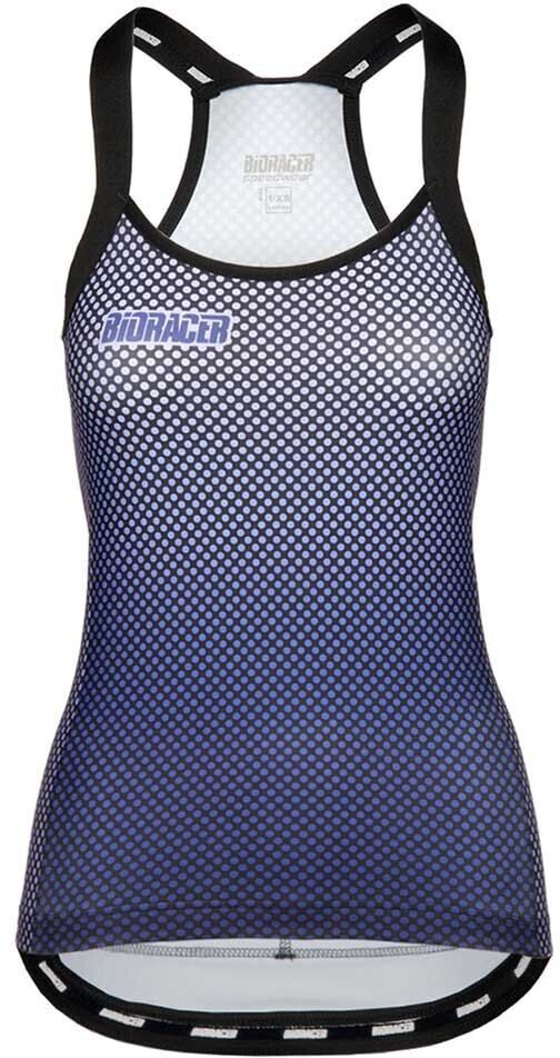 Bio-racer Vesper Sleeveless Jersey Women (BR11523D-PU-B-S) violet