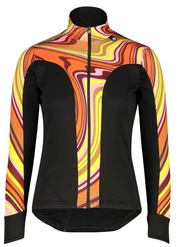 Bio-racer Vesper Tempest Lt Thermal Long Sleeve Jersey Women (BR11681W-LLY-S2) multicolor