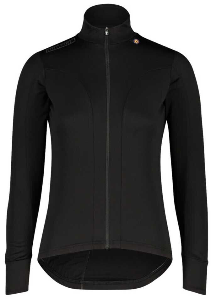 Bio-racer Vesper Tempest Lt Thermal Long Sleeve Jersey Women (BR11682W-B) black