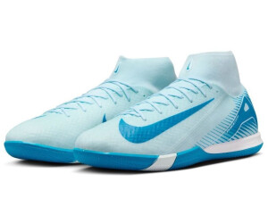 Nike Mercurial Superfly 10 Academy IC High Top FQ8332 glacier blue blue orbit ab 94 99 Januar 2025 Preise Preisvergleich bei idealo