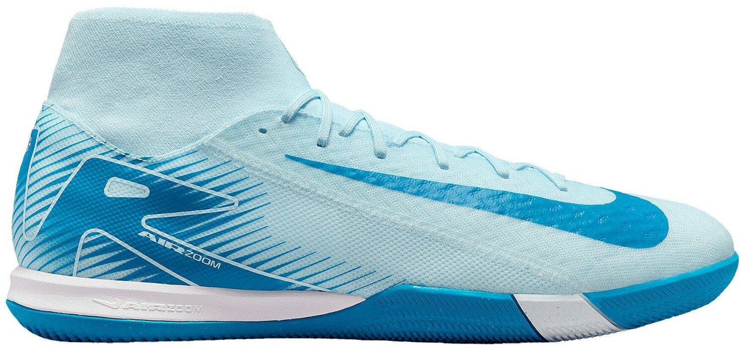 Superfly 5 indoor 2025