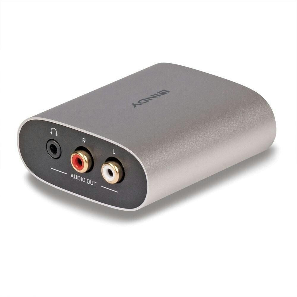 Lindy 38363 Audio Extraktor