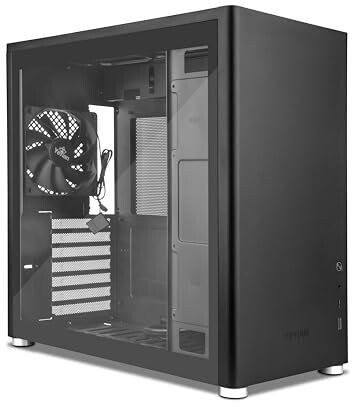 YEYIAN Hussar Plus ATX