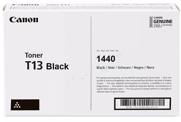 Canon T13