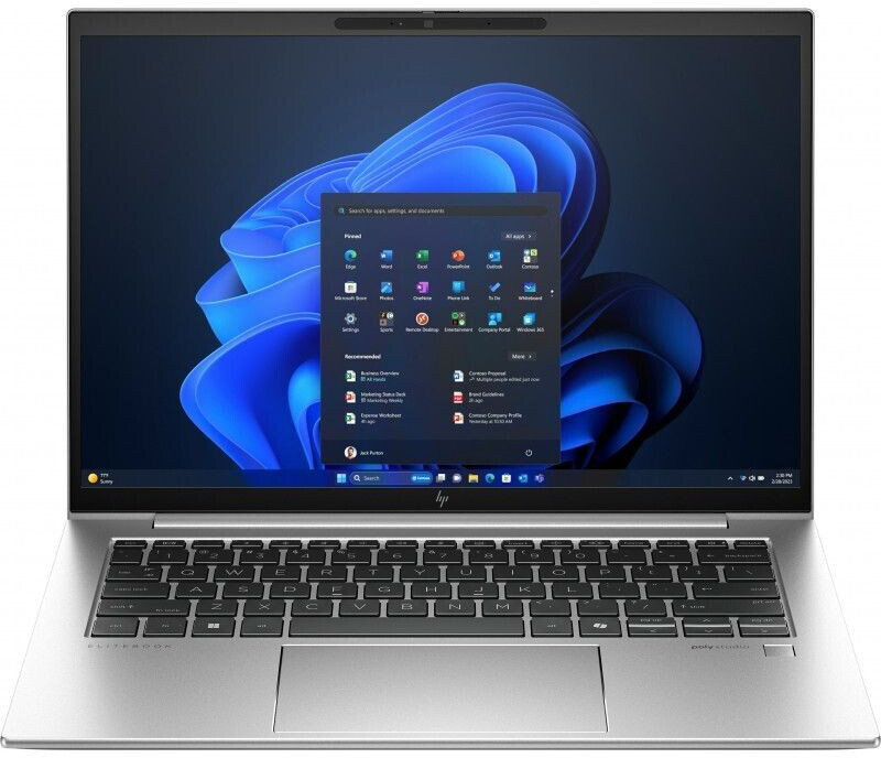 HP EliteBook 845 G11 9G0G5ET