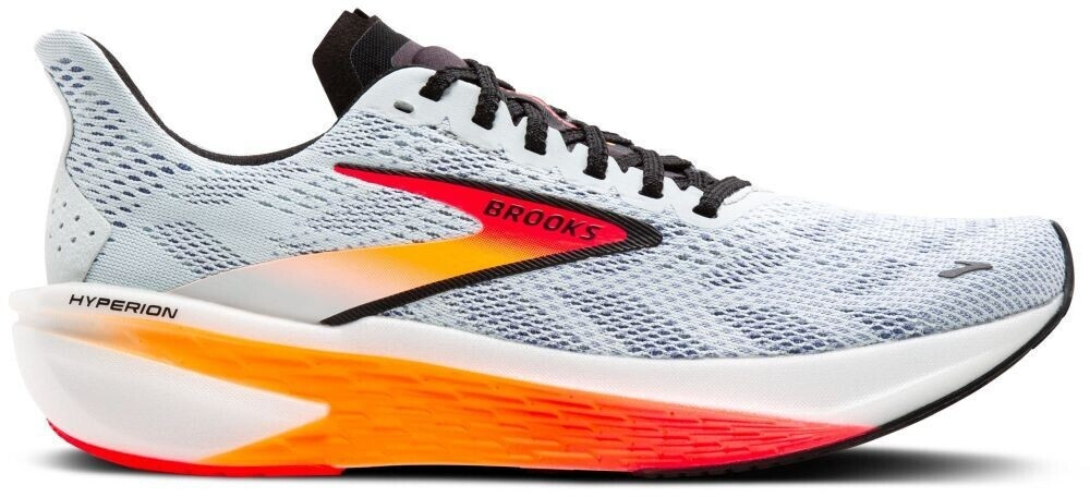 Brooks Hyperion 2 (110432-1D-443) grey