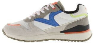victoria Leggera Neon Touch white/blue/orange