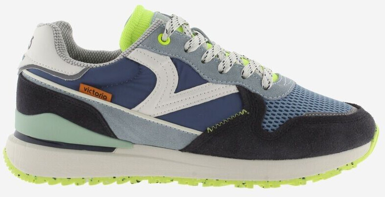 victoria Leggera Neon Touch navy blue