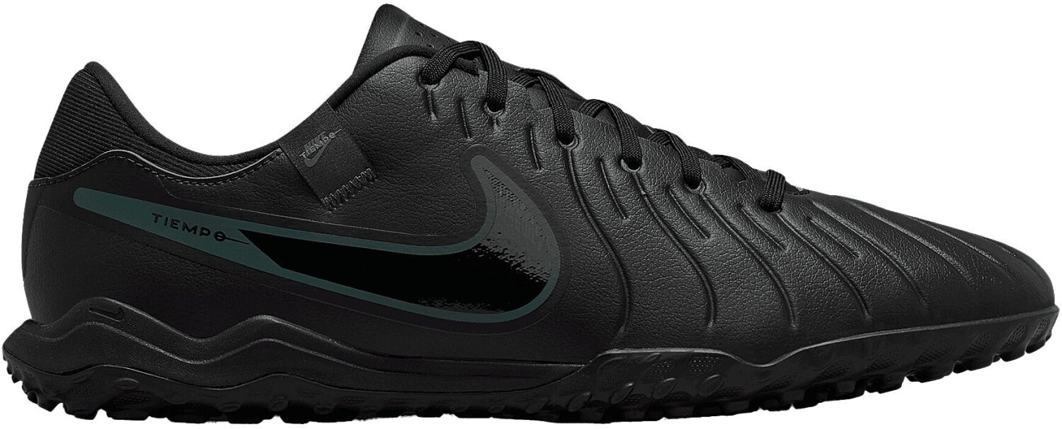 Nike Tiempo Legend 10 Academy TF (DV4342-002) black/deep jungle/black