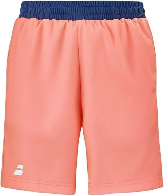 Babolat padel schoenen Movea Men zwart lichtblauw - Zona de Padel