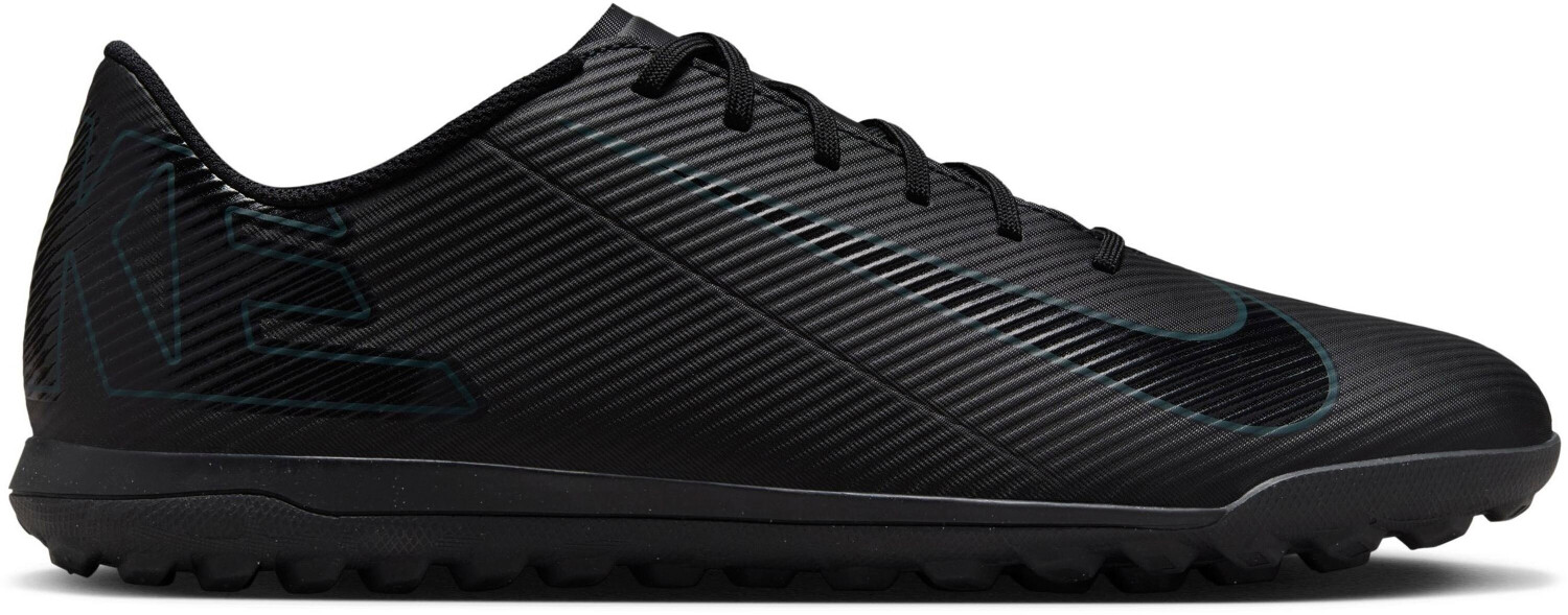 Nike Mercurial Vapor 16 Club TF (FQ8446) black/deep jungle/black
