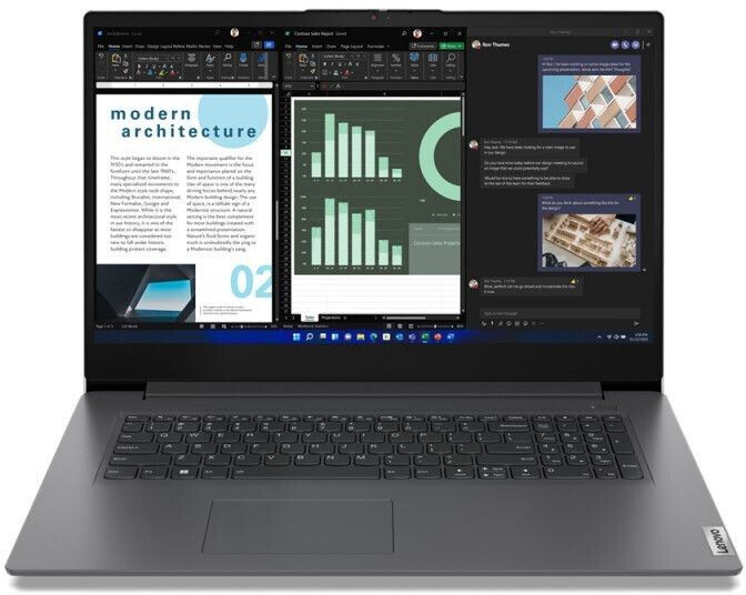 Lenovo V17 G4 83A2003LFR
