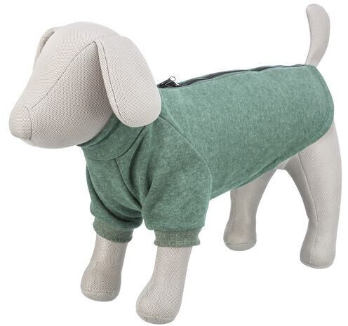 Trixie Pull pour chien dunkelgrün Trixie Pull pour chien dunkelgrün