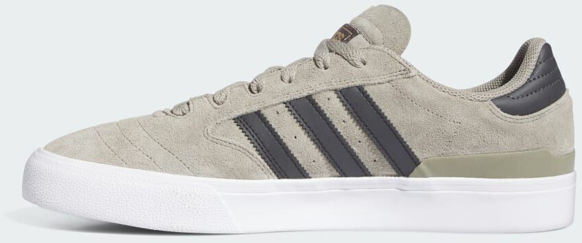 Adidas Busenitz Vulc II (IF2091) silver plebbe/carbon/gold metallic