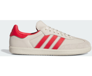 Buy Adidas Pharrell Williams Humanrace Samba Shoes Glory Red Aluminium Aluminium from 88.00 Today Best Deals on idealo