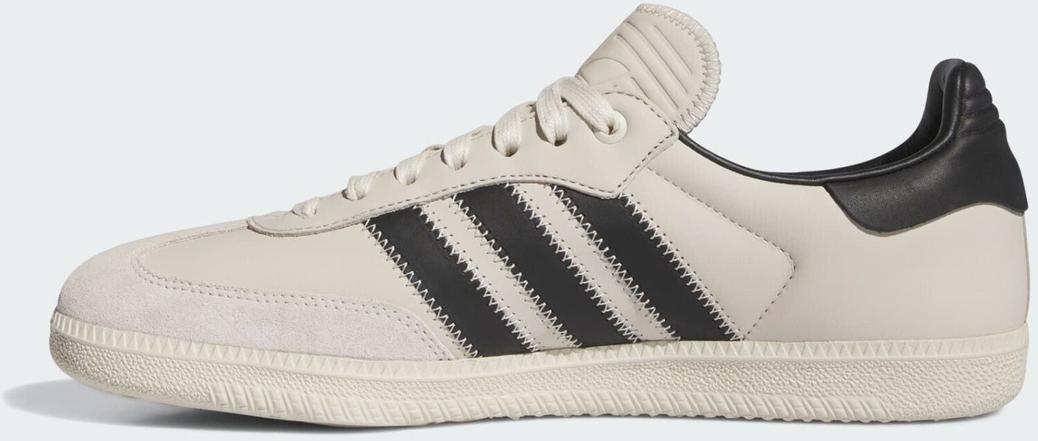 Adidas Pharrell Williams Humanrace Samba Shoes Core Black Aluminium Aluminium ab 88 19 Preisvergleich bei idealo