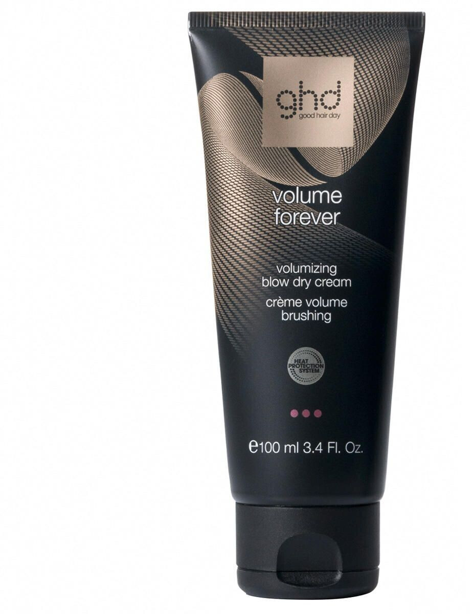 ghd Volume Forever Volumizing Blow Dry Cream (100ml)