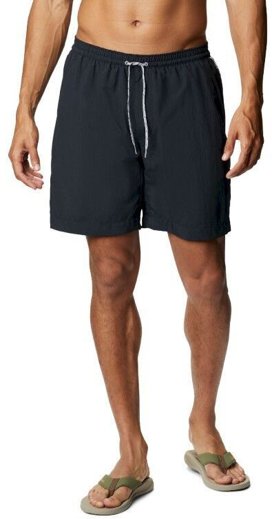 Columbia Summerdry Short (1030461) black