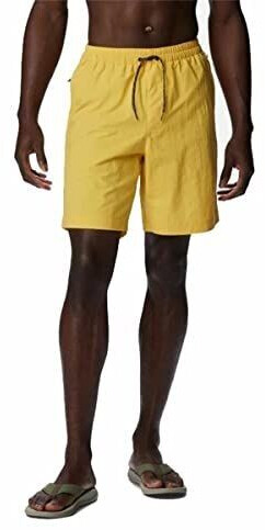Columbia Summerdry Short (1030461) golden nuggets