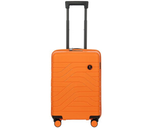 Bric s Milano BY 4 Rollen Trolley 55 cm B1Y08429 orange ab 155 00 Preisvergleich bei idealo