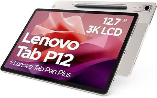 Lenovo Tab P12 ZACH0203ES