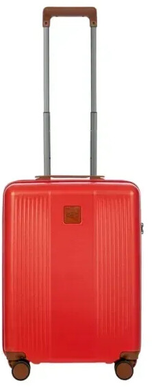 Bric's Milano Ferrara 4-Wheel-Trolley 67 cm (BFT06362) red