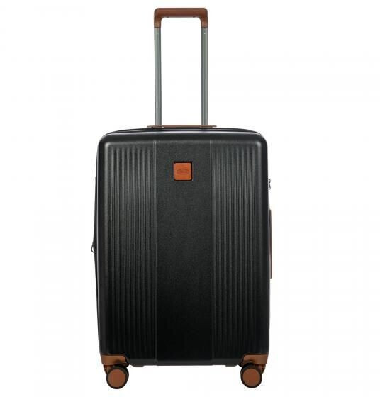 Bric's Milano Ferrara 4-Wheel-Trolley 67 cm (BFT06362) black