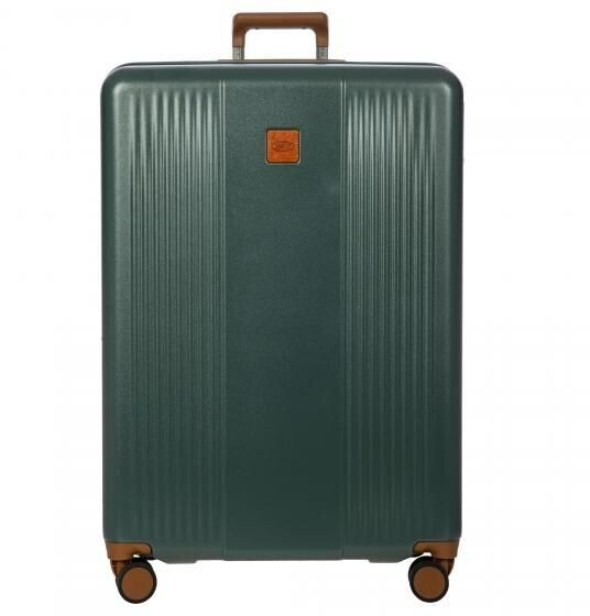 Bric's Milano Ferrara 4-Wheel-Trolley 77 cm (BFT06363) green
